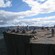 Visitors taking in the views from the top of Pulpit Rock